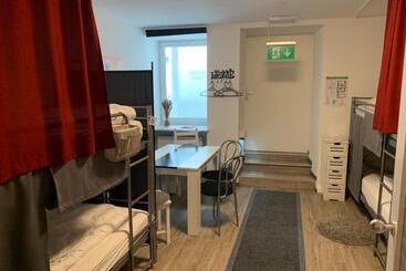 Hostel Am Ostentor