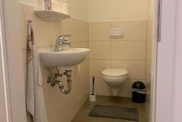 Hostel Am Ostentor