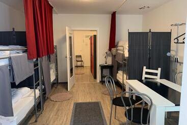 Hostel Am Ostentor