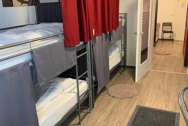 Hostel Am Ostentor