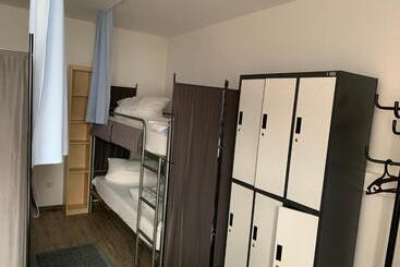 Hostel Am Ostentor