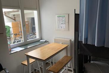 Hostel Am Ostentor