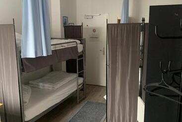 Hostel Am Ostentor