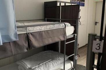Hostel Am Ostentor
