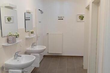 Hostel Am Ostentor