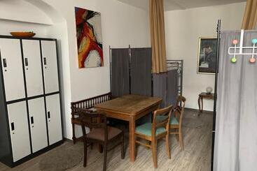 Hostel Am Ostentor