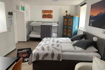 Hostel Am Ostentor