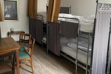 Hostel Am Ostentor