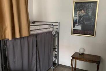 Hostel Am Ostentor