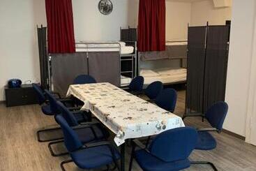 Hostel Am Ostentor