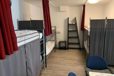 Hostel Am Ostentor