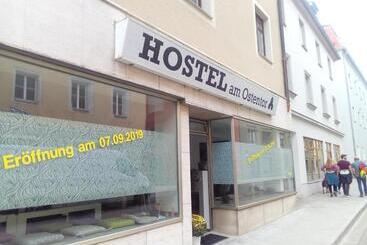 Hostel Am Ostentor