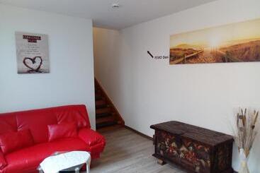 Hostel Am Ostentor