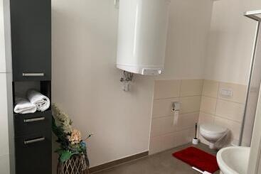 Hostel Am Ostentor