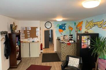 Hostel Am Ostentor