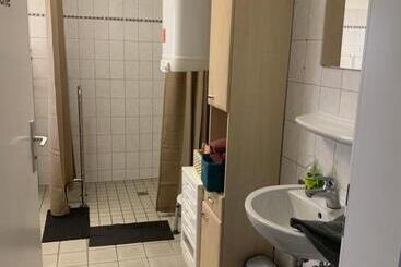 Hostel Am Ostentor