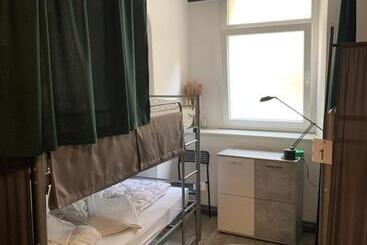 Hostel Am Ostentor