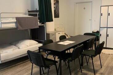 Hostel Am Ostentor