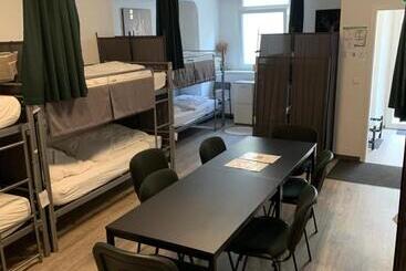 Hostel Am Ostentor