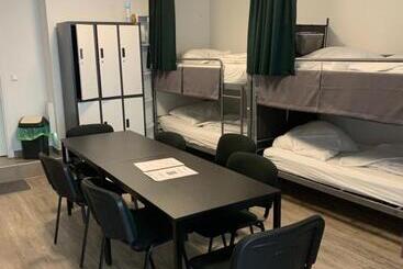 Hostel Am Ostentor