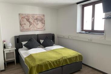 Hostel Am Ostentor