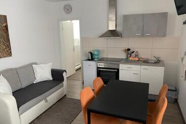 Hostel Am Ostentor