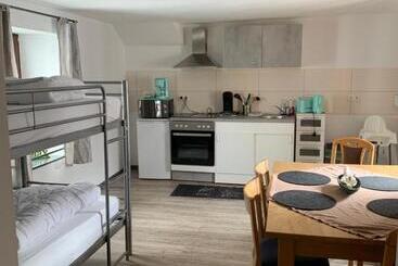 Hostel Am Ostentor