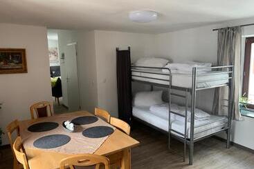 Hostel Am Ostentor