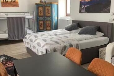 Hostel Am Ostentor