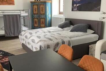Hostel Am Ostentor