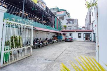 هتل Cao Minh