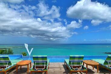 هتل Ocean V