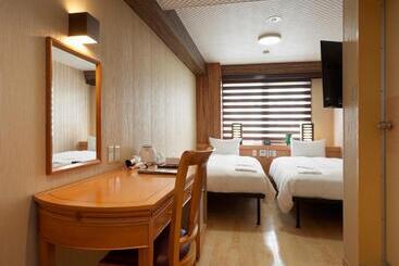 Pacifico Hotel And Spa