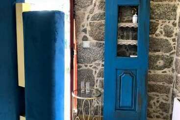 هتل Quinta De Maderne