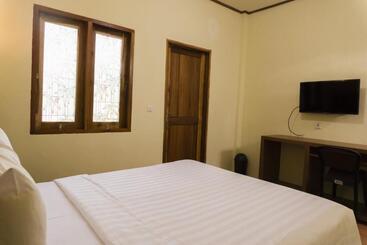 هتل Wah Resort Gili Trawangan