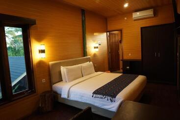 هتل Wah Resort Gili Trawangan