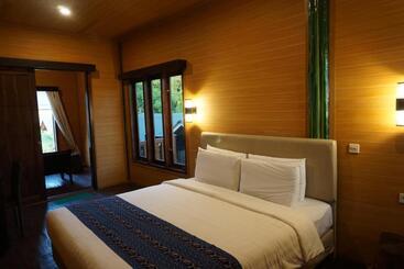 هتل Wah Resort Gili Trawangan