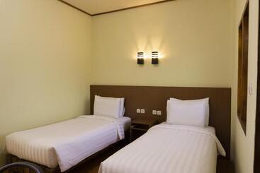 هتل Wah Resort Gili Trawangan