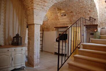 پانسیون La Cantina
