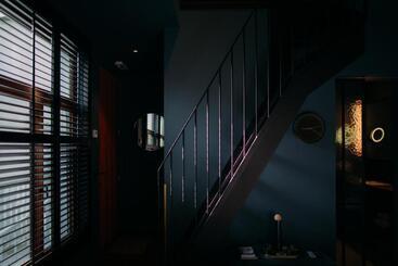 پانسیون Maison Margo