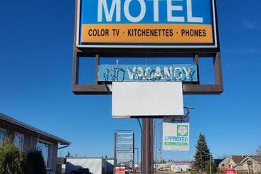Vista Motel