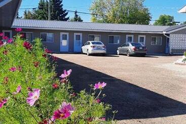Vista Motel