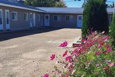 Vista Motel