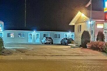 Vista Motel