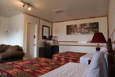 Vista Motel