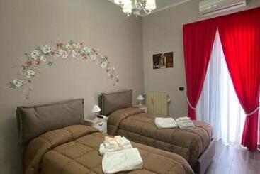B&b Grazia