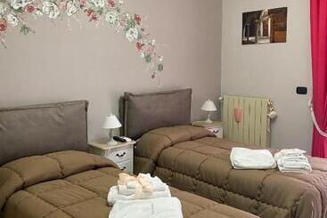 B&b Grazia