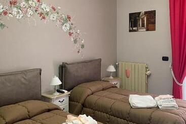 B&b Grazia