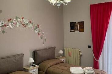 B&b Grazia