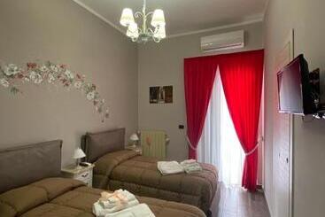 B&b Grazia